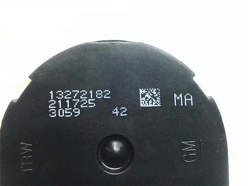 Mirror switch CHEVROLET CRUZE Station Wagon (J308) 1.4 | BP38393885I25 - Image 2