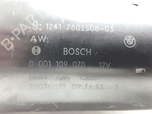 Starter BMW 5 (E60) 520 d | BP38361326M8 - Image 5