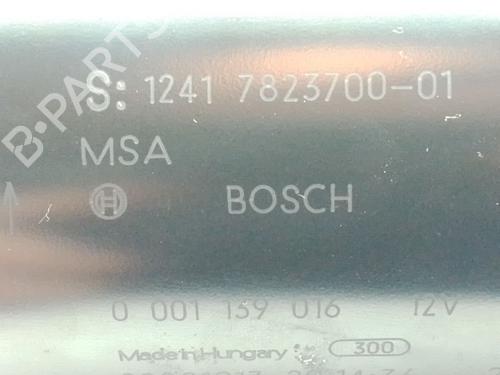 Starter BMW 1 (E81) 118 d | BP38400332M8 - Image 6