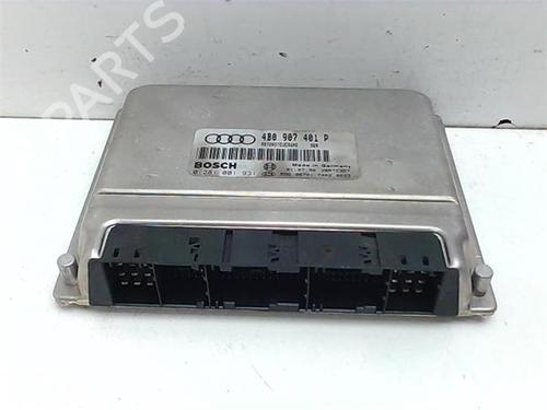 Control unit AUDI A6 C5 (4B2, 4B4) 2.5 TDI | BP38402576M11 - Image 6