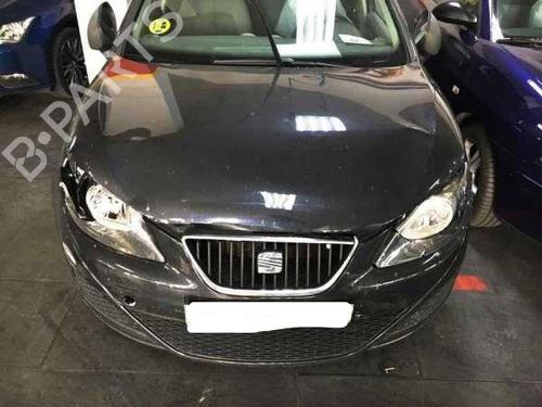 Ignition barrel SEAT IBIZA IV (6J5, 6P1) 1.9 TDI | BP38353473M48 - Image 6