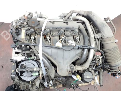 Engine CITROËN C5 II (RC_) 2.0 HDi (RCRHRH) | BP39991896M1 - Image 6