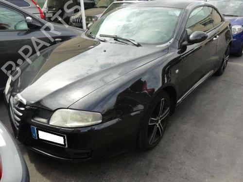 Control unit ALFA ROMEO GT (937_) 1.9 JTD (937CXN1B) | BP38363064M11 - Image 3