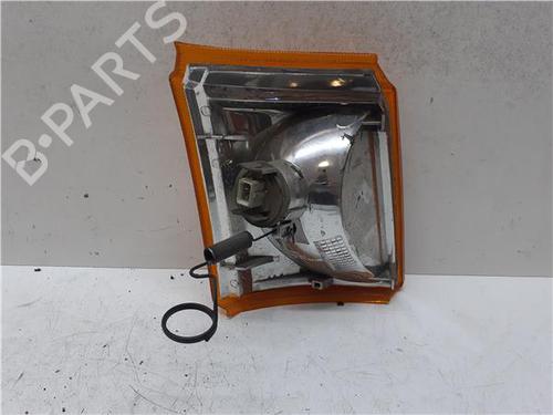 Left front indicator FORD TRANSIT Van (E_ _) 2.5 DI (EAL, EAS) | BP38360462C32 - Image 2