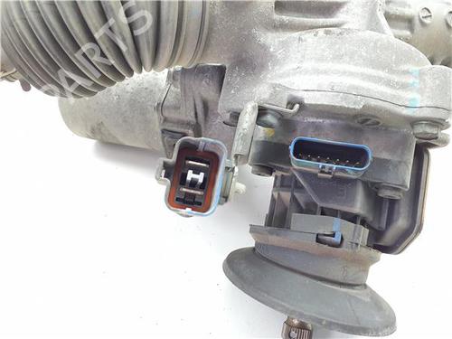 Steering rack OPEL AGILA B (H08) 1.3 CDTI (F68) | BP38389062M22 - Image 5