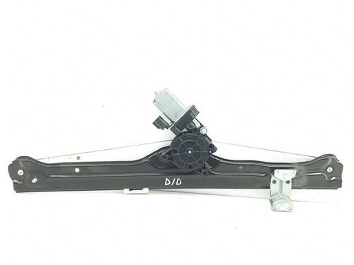 Used Front right window mechanism Front right window mechanism 38398065 38398065