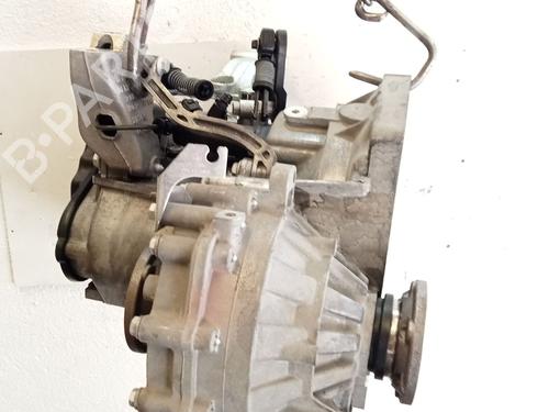 Gearbox VW PASSAT B6 (3C2) 1.6 TDI | BP38702605M3 - Image 5