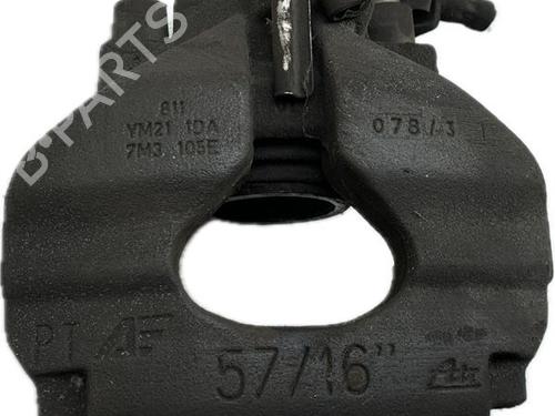 Used Left front brake caliper Left front brake caliper 38372825 38372825