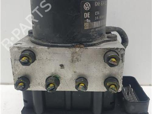 Used ABS pump ABS pump 38353055 38353055