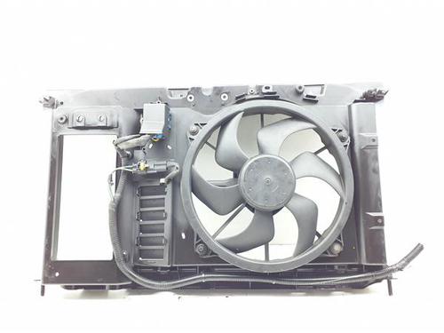 Used Radiator fan Radiator fan 38372941 38372941