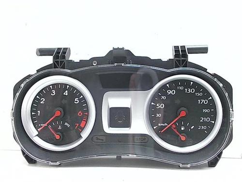 Used Instrument cluster Instrument cluster 38398404 38398404
