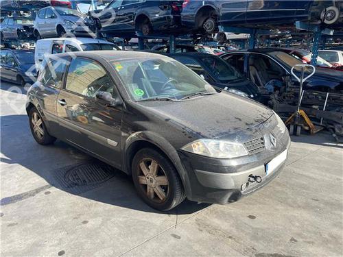 Control unit RENAULT MEGANE II Saloon (LM0/1_) 1.6 | BP38366054M11 - Image 3