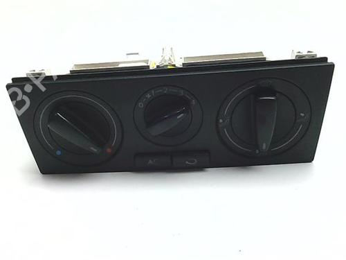 Used Climate control Climate control 38351944 38351944