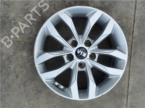 Used Rim Rim 38399921 38399921