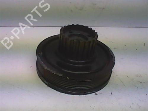 Used Pulley Pulley 38592366 38592366
