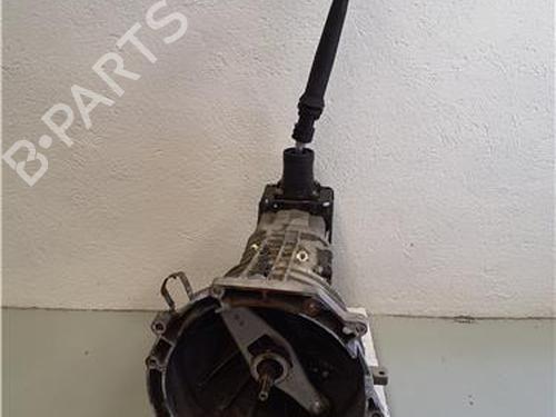 Used Gearbox Gearbox 38379483 38379483
