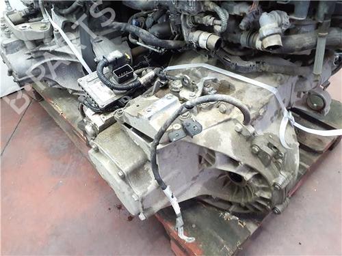 Gearbox CITROËN C4 CACTUS 1.6 HDi 90 | BP40448193M3 - Image 5