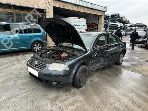 Control unit VW PASSAT B5 (3B2) 1.9 TDI | BP38372976M11 - Image 4