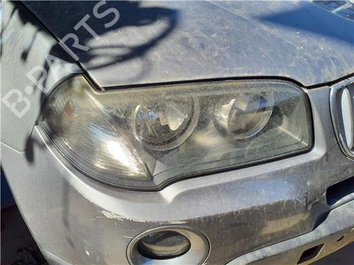 Right headlight BMW X3 (E83) xDrive 20 d | BP38389481C29 - Image 2