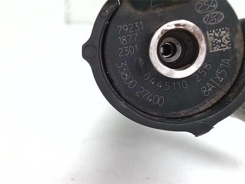 Injector HYUNDAI i30 (FD) 2.0 CRDi | BP38376980M100 - Image 4