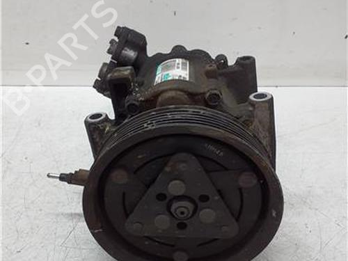 Used AC compressor AC compressor 38366770 38366770