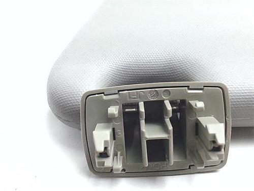 Left sun visor MERCEDES-BENZ C-CLASS (W204) C 220 CDI (204.008) | BP38383708I1 - Image 3