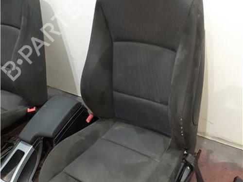 Sæde sæt BMW 3 (E90) 320 d | BP38357289C78 - Image 2