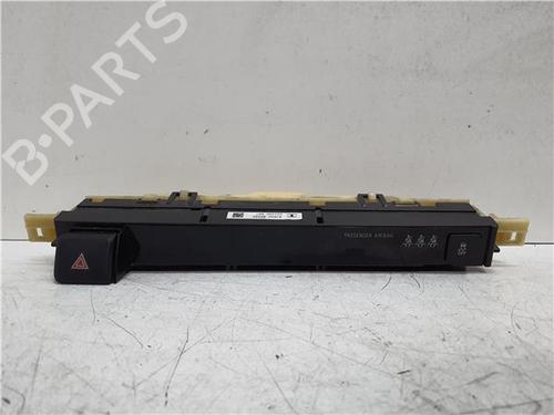 Used Warning switch Warning switch TOYOTA RAV 4 IV (_A4_) 2.0 D (WWA42_) (143 hp) 40087434 40087434