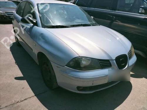 Engine SEAT IBIZA III (6L1) 1.9 TDI | BP38389960M1 - Image 8