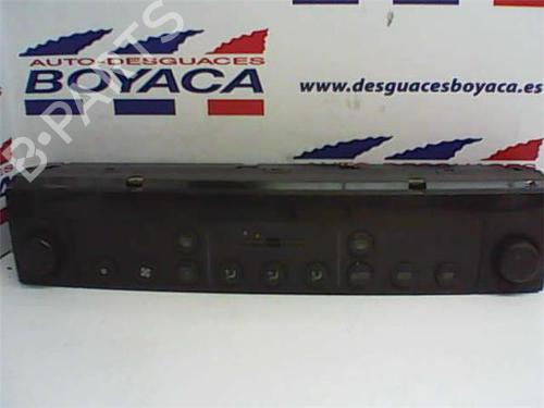 Used Climate control Climate control 38362006 38362006