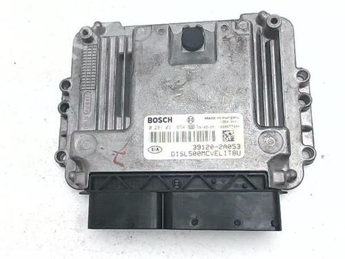Control unit KIA SPORTAGE III (SL) 1.7 CRDi | BP38373231M11 - Image 3