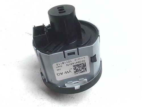 Headlight switch SKODA RAPID Spaceback (NH1) 1.2 TSI | BP38380512I24 - Image 5