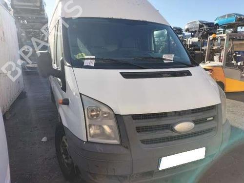 Starter FORD TRANSIT Van (FA_ _) 2.4 TDCi RWD | BP38369821M8 - Image 4