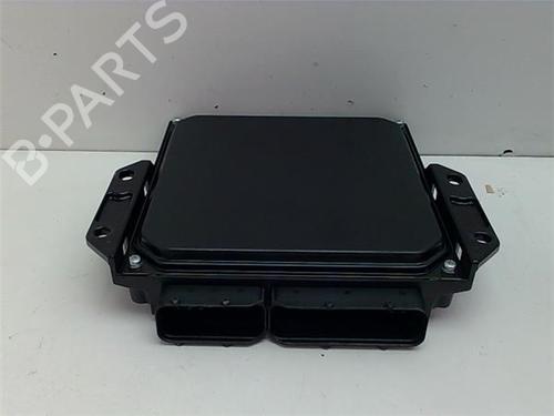 Control unit MAZDA 3 Saloon (BK) 2.0 MZR-CD (BK12) | BP38405190M11 - Image 4