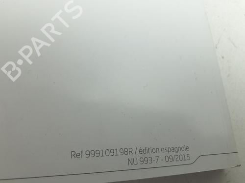 Other DACIA LOGAN (LS_) 1.2 16V (LS1N, LS02, BS02) | BP38460527O1 - Image 5