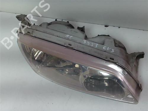 Right headlight HYUNDAI H-1 Platform/Chassis 2.5 D | BP38405236C29 - Image 5