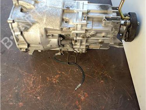 Gearbox BMW 3 (E46) 330 d | BP38353695M3 - Image 3