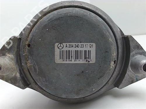 Engine mount MERCEDES-BENZ E-CLASS (W212) E 350 CDI (212.023) | BP38372147M89 - Image 2