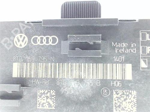 Control unit AUDI A4 B8 (8K2) 2.0 TDI quattro | BP38375251M11 - Image 3