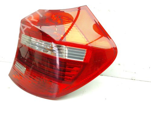 Right taillight BMW 1 (E81) 118 i | BP38396396C35 - Image 2