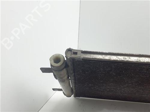 AC radiator SMART FORFOUR (454) 1.3 (454.031) | BP38391976M32 - Image 3