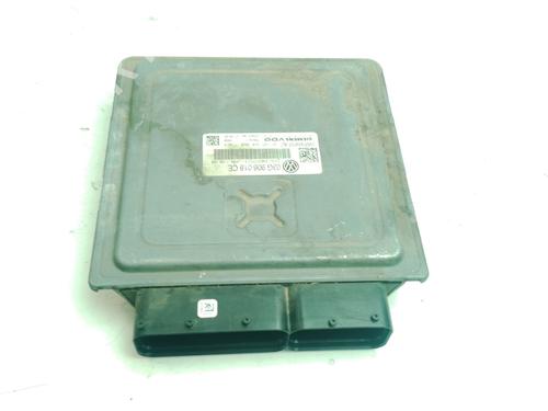 Control unit VW PASSAT B6 (3C2) 2.0 TDI | BP38334754M11 - Image 4