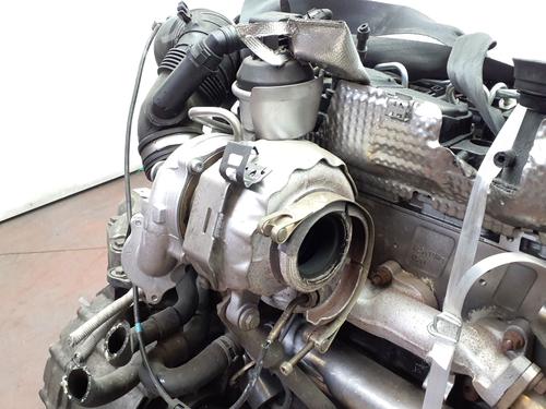 Engine AUDI A3 Convertible (8P7) 2.0 TDI | BP40531258M1 - Image 4