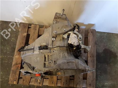 Gearbox FORD S-MAX (WA6) 2.0 TDCi | BP38358881M3 - Image 3