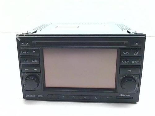 Used Radio Radio 38390659 38390659
