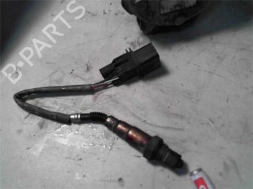 Used Exhaust system Exhaust system 38350700 38350700