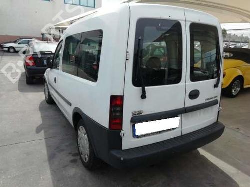 Control unit OPEL COMBO Tour 1.3 CDTI 16V | BP38354424M11 - Image 4
