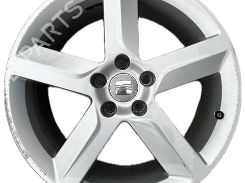 Fælgsæt SEAT EXEO (3R2) 2.0 TFSI | BP38387026C100 - Image 7