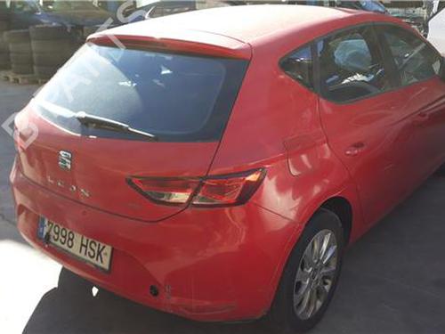 Engine SEAT LEON (5F1) 1.6 TDI | BP38367761M1 - Image 8