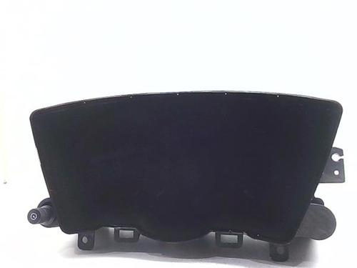 Used Instrument cluster Instrument cluster 38407101 38407101
